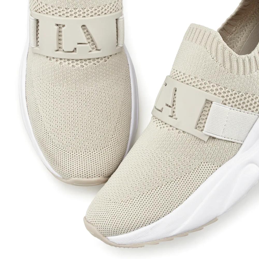 LASCANA ACTIVE Sneaker Halbschuh Freizeitschuh Slipper Chunky Sohle VEGAN bestellen Flash Sale