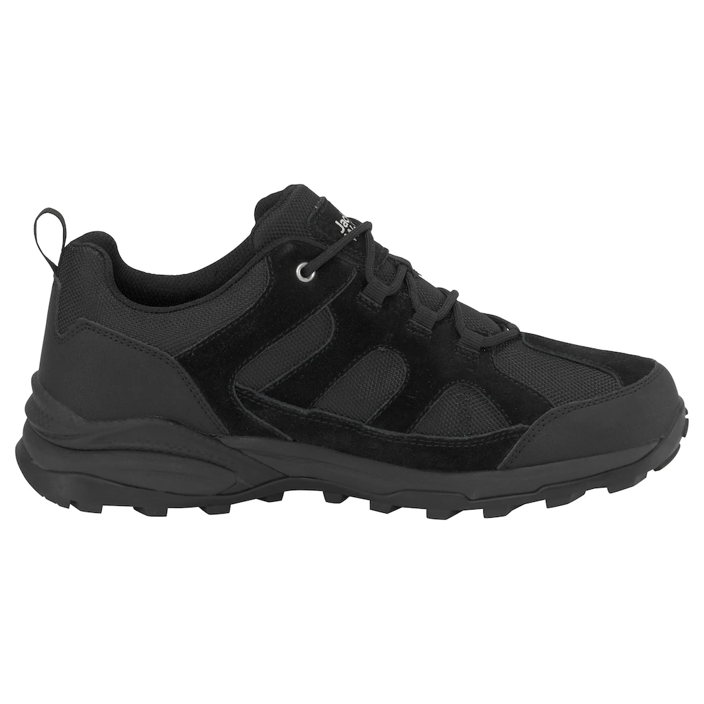 Jack Wolfskin Wanderschuh »TRAIL HIKER TEXAPORE LOW M« wasserdicht auf Rechnung Black Friday