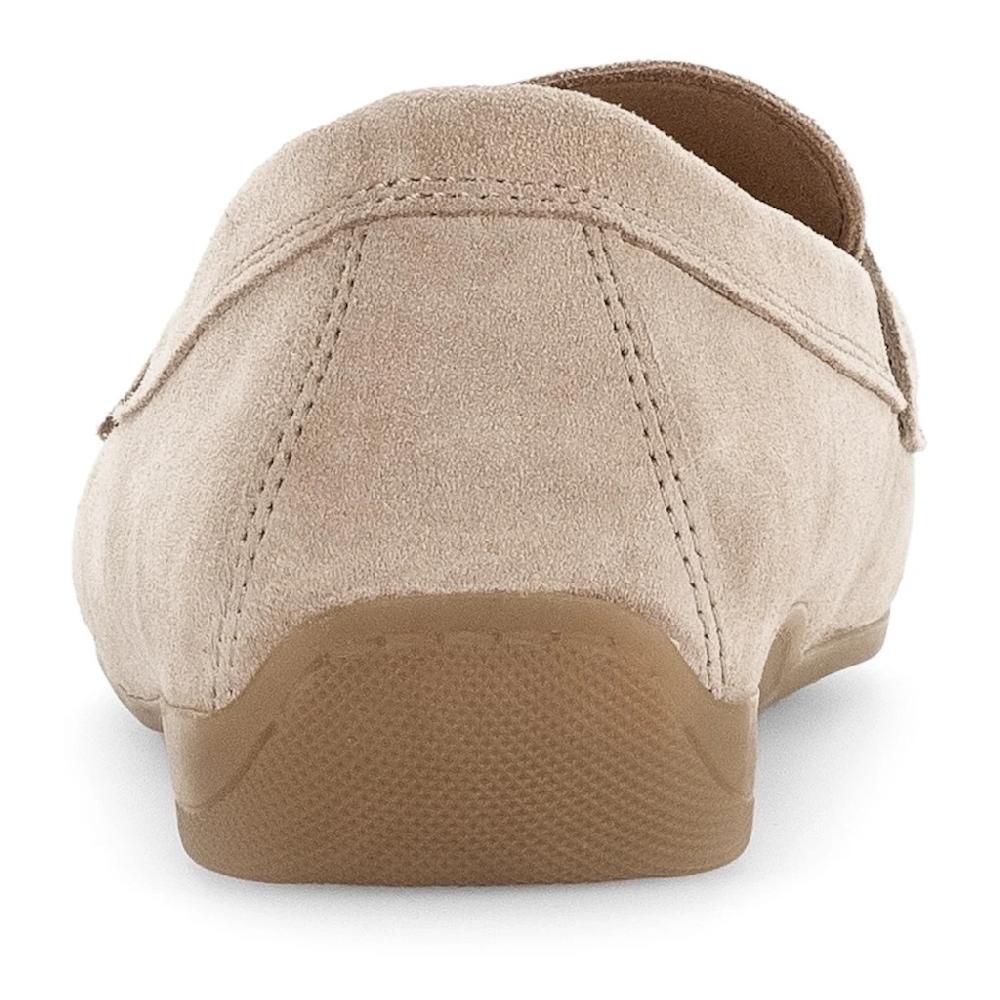 Gabor Mokassin Slipper mit Best Fitting-Ausstattung für eine gute Passform online bestellen Cyber Monday