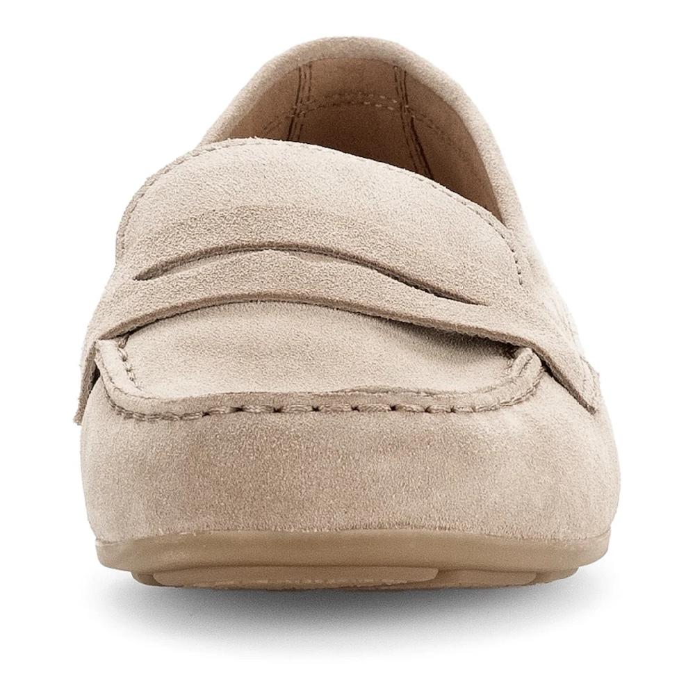 Gabor Mokassin Slipper mit Best Fitting-Ausstattung für eine gute Passform online bestellen Cyber Monday