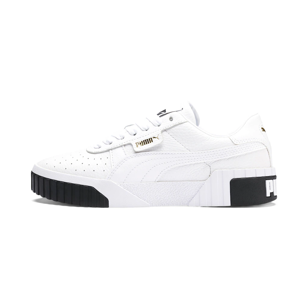PUMA Sneaker »Cali Wn's« mit Dämpfungseigenschaften Osterangebot