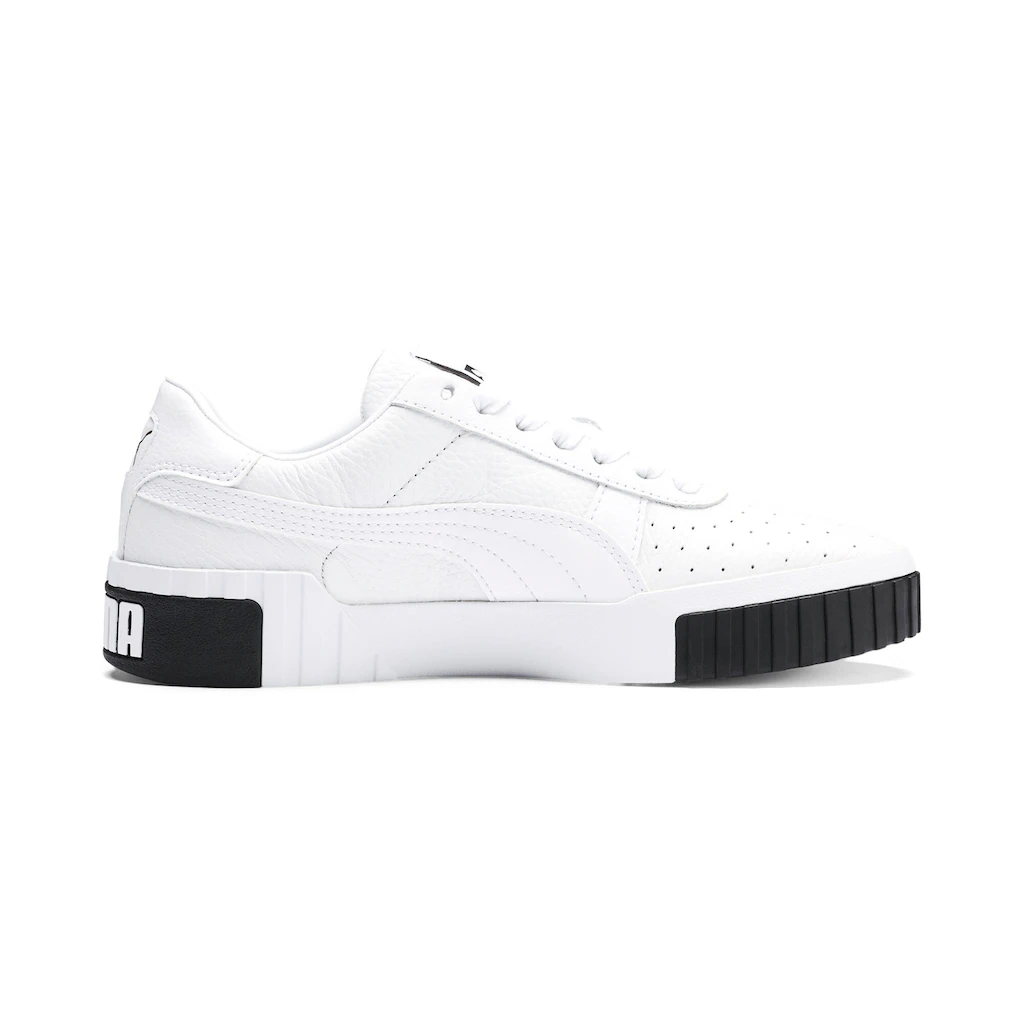 PUMA Sneaker »Cali Wn's« mit Dämpfungseigenschaften Osterangebot