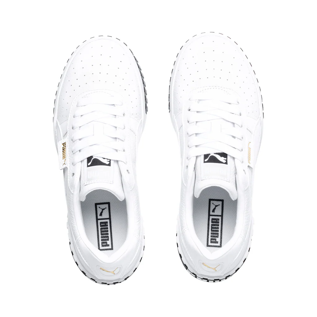 PUMA Sneaker »Cali Wn's« mit Dämpfungseigenschaften Osterangebot