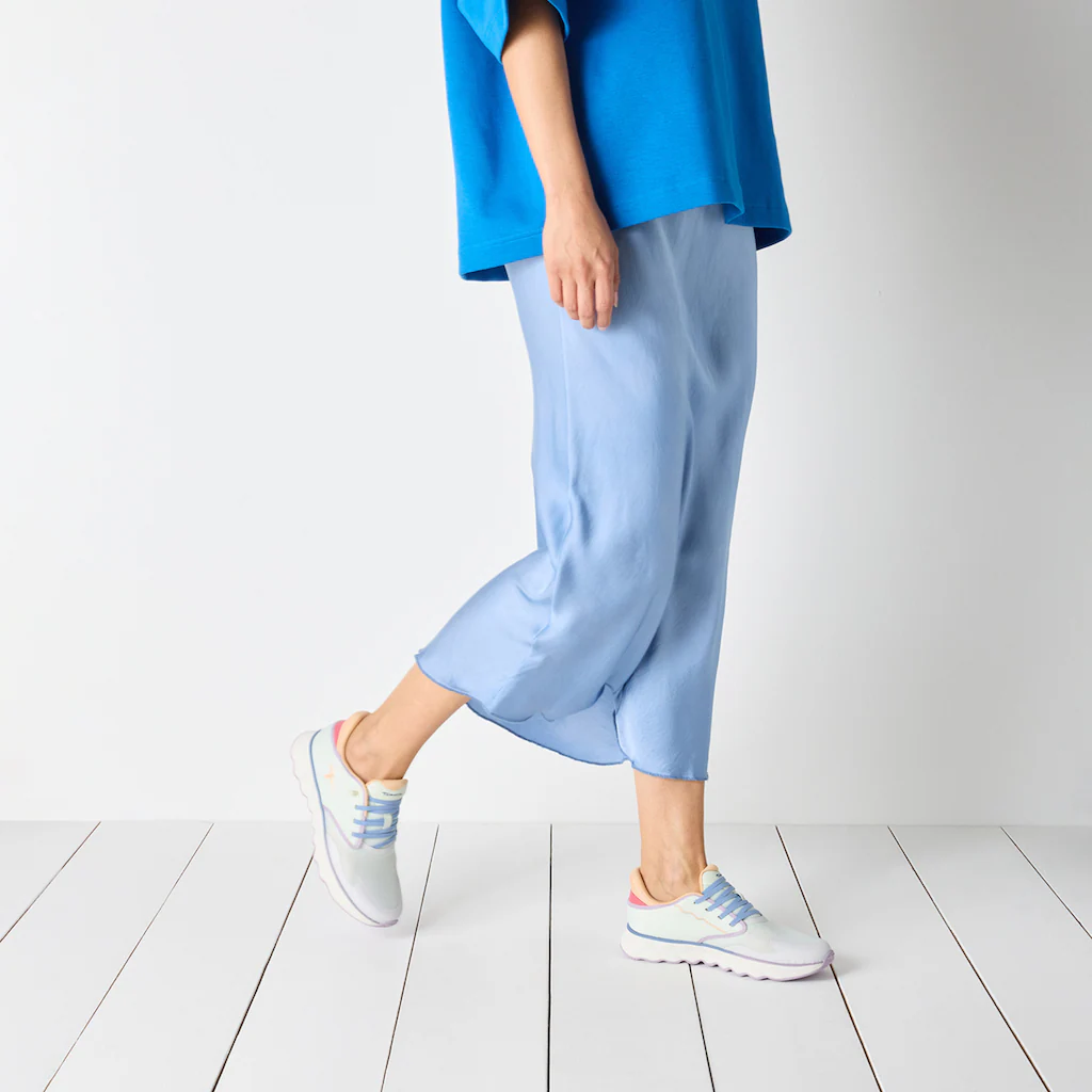 Tamaris Slip-On Sneaker »Nowana« Freizeitschuh Halbschuh Slipper mit Ortholite-Ausstattung kaufen Muttertagsangebot