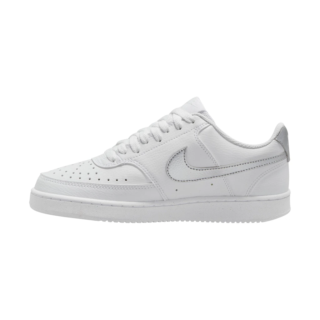 Nike Sportswear Sneaker »Court Vision Low Next Nature« ▷ für Valentinstagsangebot