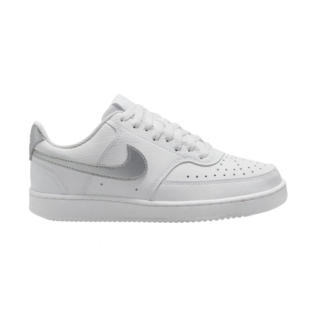 Nike Sportswear Sneaker »Court Vision Low Next Nature« ▷ für Valentinstagsangebot
