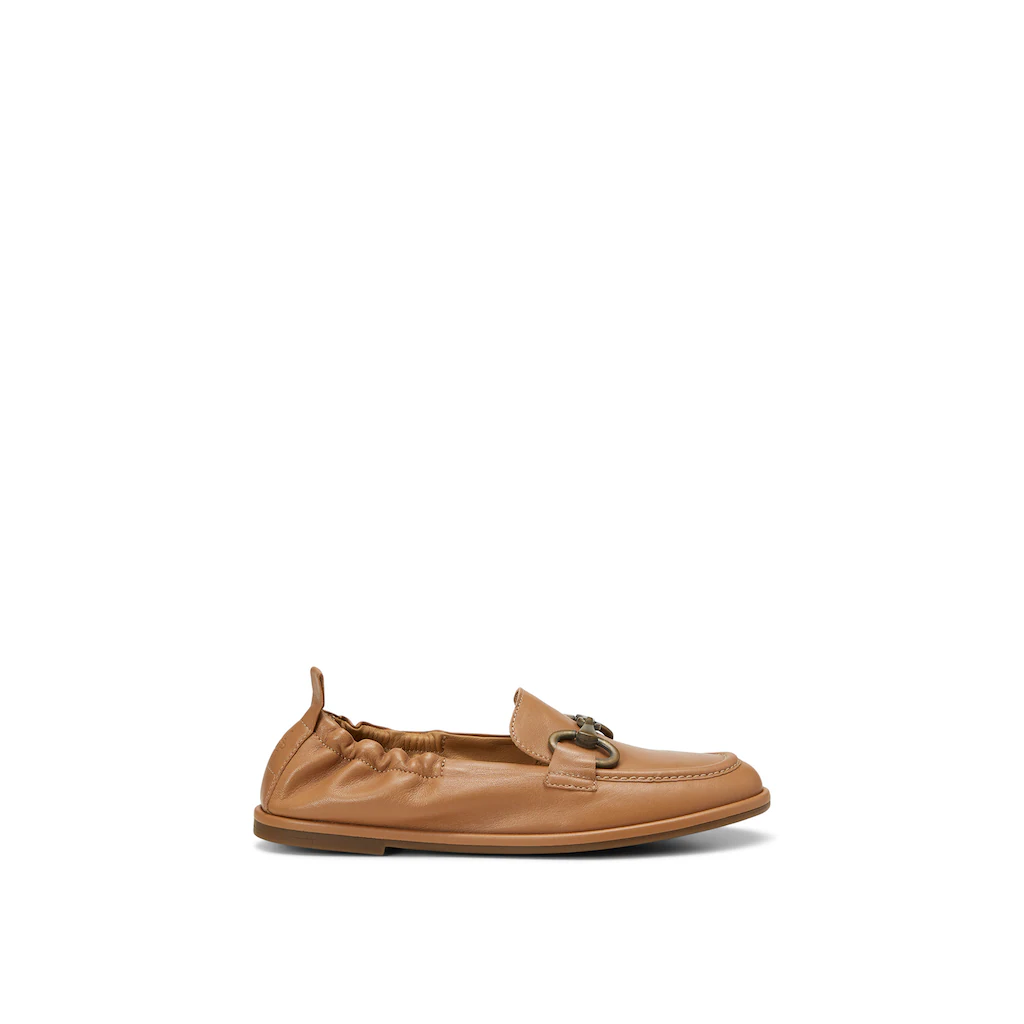 Marc O'Polo Loafer »mit Trensen-Schnalle« online kaufen Zeitlich begrenztes Angebot