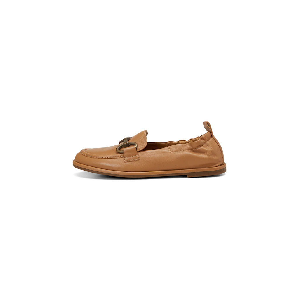 Marc O'Polo Loafer »mit Trensen-Schnalle« online kaufen Zeitlich begrenztes Angebot