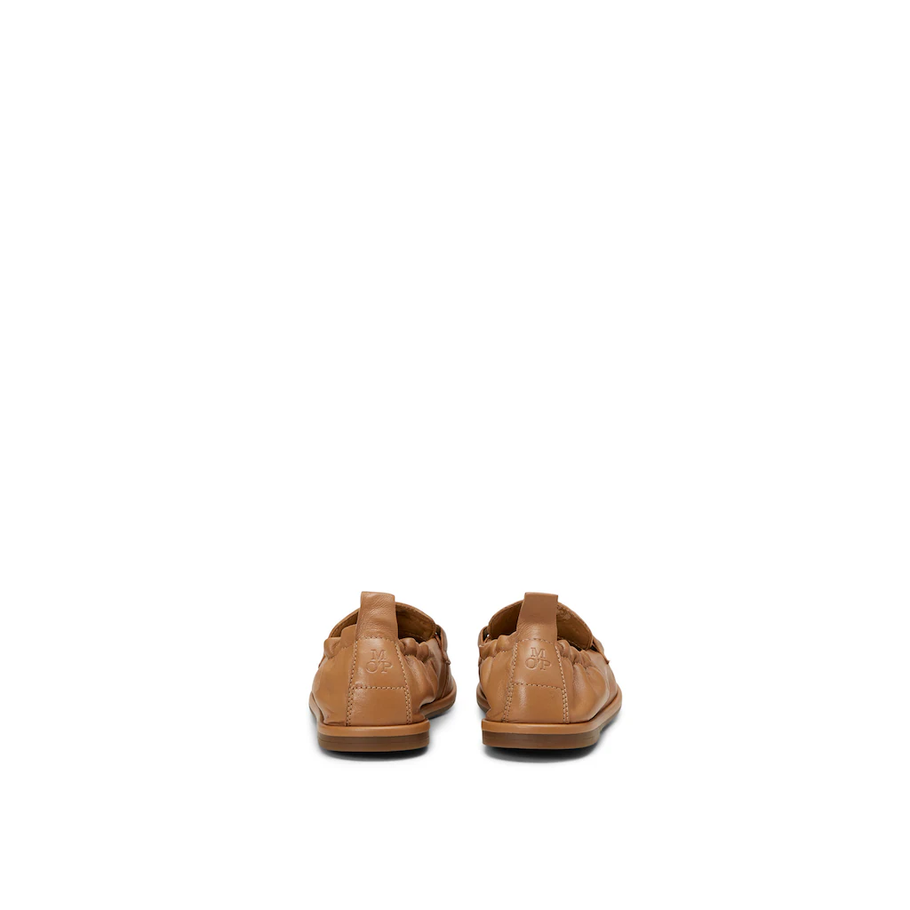 Marc O'Polo Loafer »mit Trensen-Schnalle« online kaufen Zeitlich begrenztes Angebot