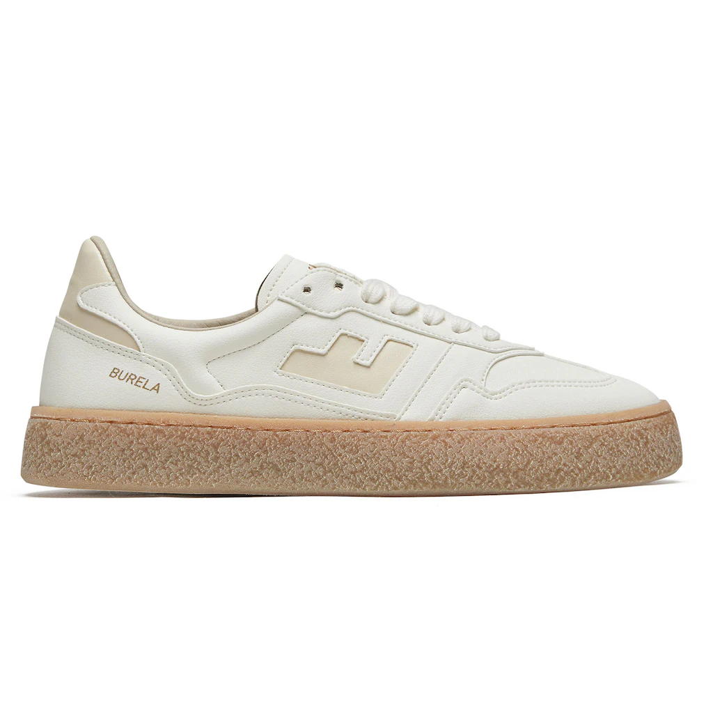 Flamingos Life Sneaker »BURELA BOLD« veganer Sneaker Obermaterial aus 70% Maisresten online kaufen Neuheiten