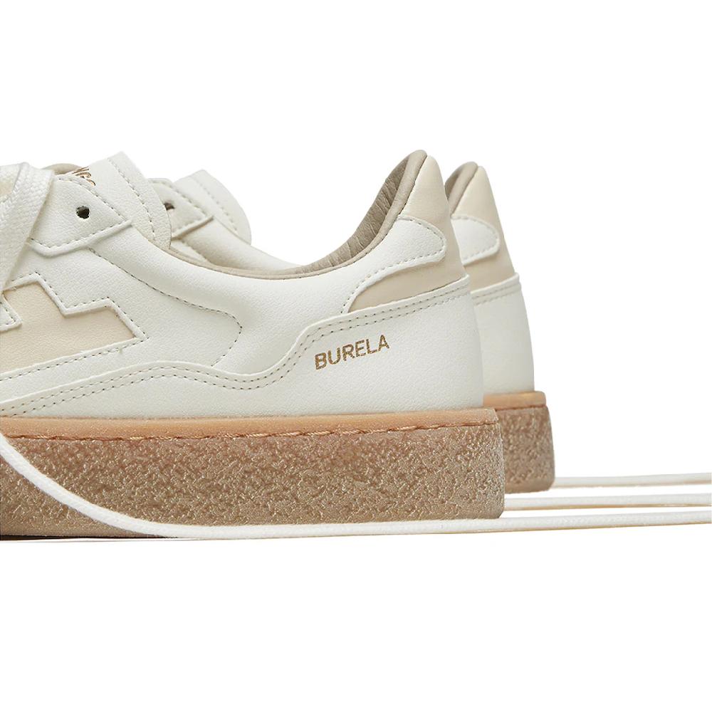Flamingos Life Sneaker »BURELA BOLD« veganer Sneaker Obermaterial aus 70% Maisresten online kaufen Neuheiten