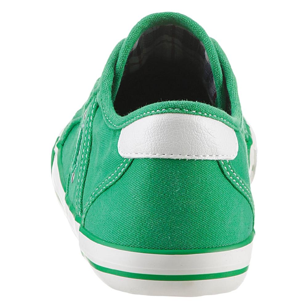 Mustang Shoes Sneaker mit Label online kaufen Sonderangebote