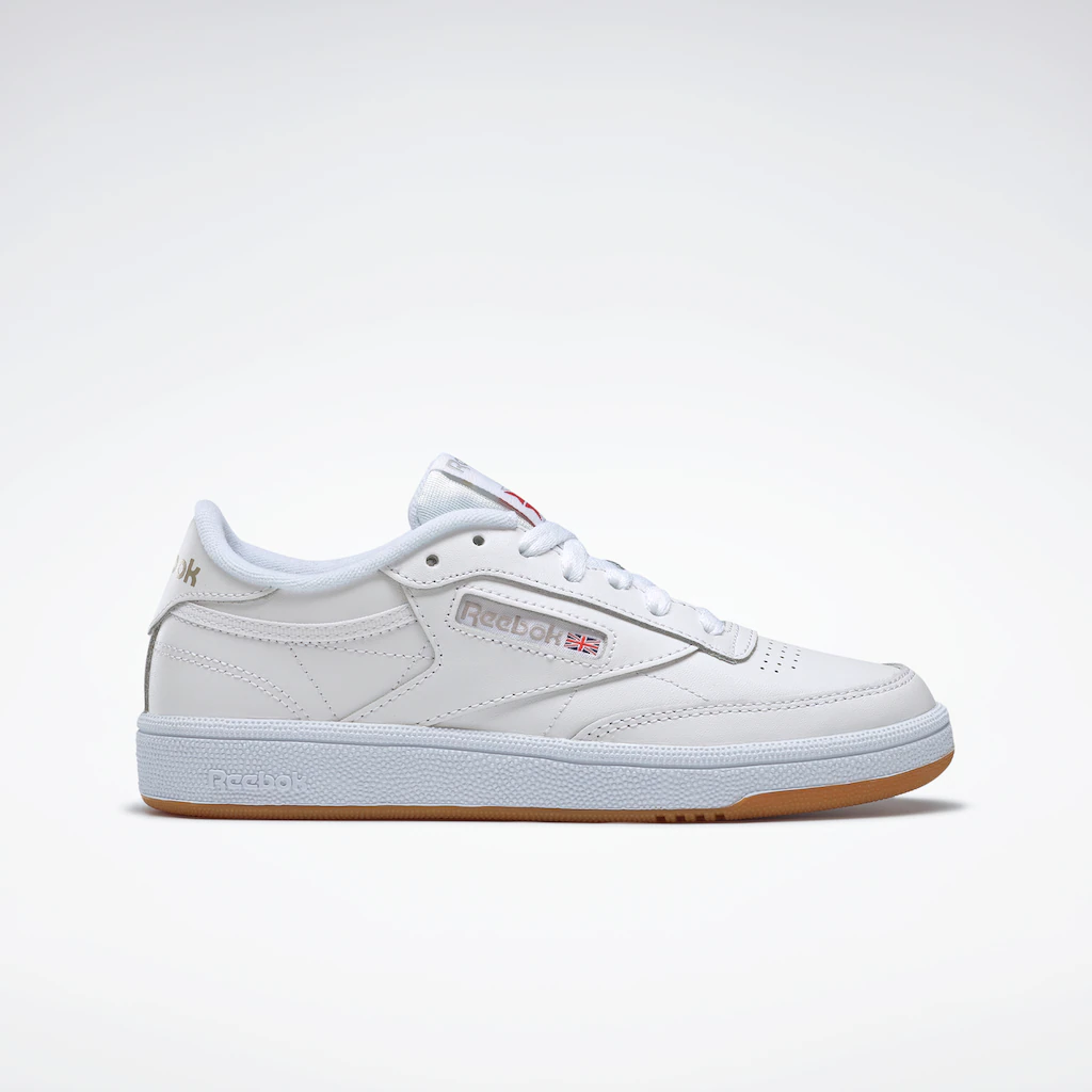 Reebok Classic Sneaker »CLUB C 85« auf Raten VIP-Rabatte