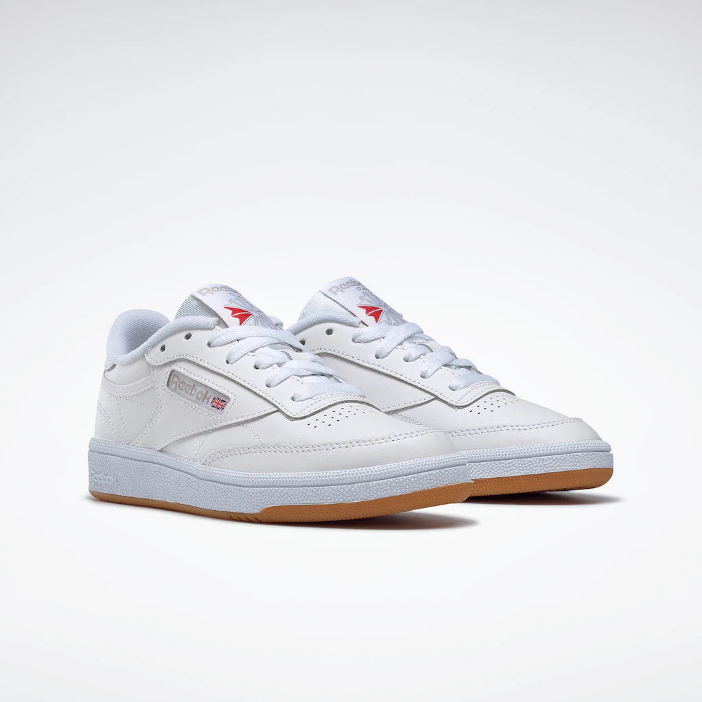 Reebok Classic Sneaker »CLUB C 85« auf Raten VIP-Rabatte