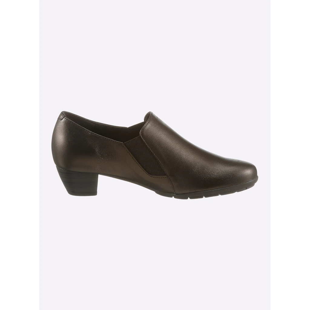 Casual Looks Pumps Tiefpreis