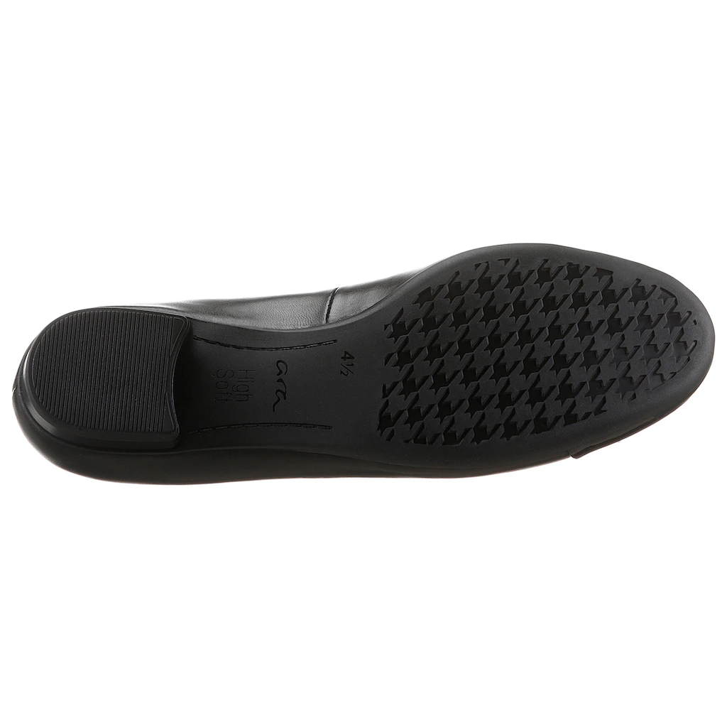 Ara Pumps »BARI« mit Lackspitze online kaufen Wochenangebot