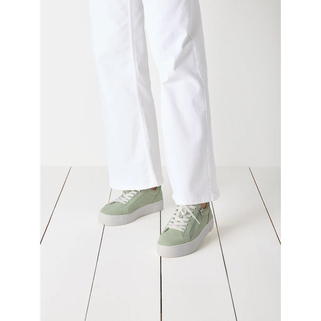 Tamaris Plateausneaker Freizeitschuh Halbschuh Schnürschuh mit gepolstertem Schaftrand kaufen Begrenzte Freigabe