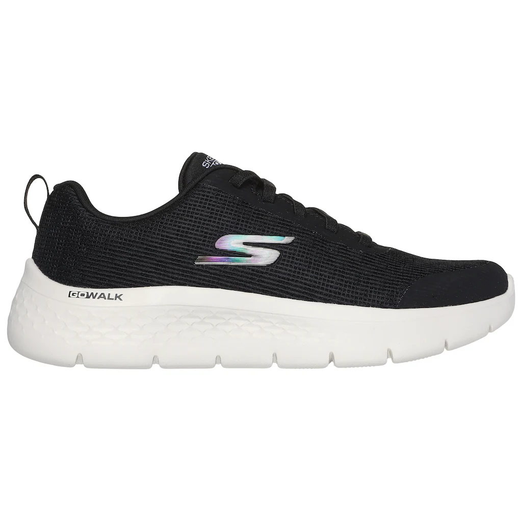 Skechers Slip-On Sneaker »GO WALK FLEX-« zum einfachen Schlupfen online kaufen Letzte 3 Tage