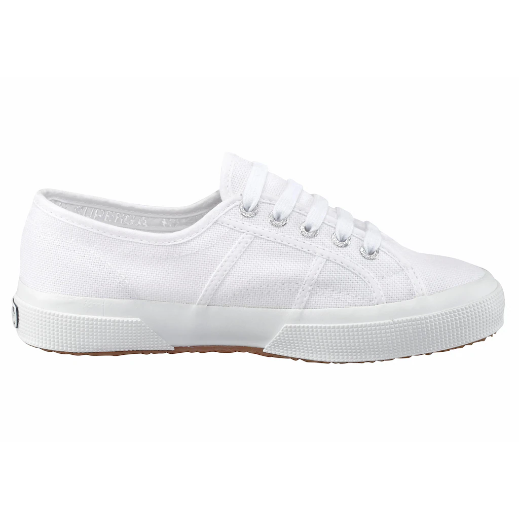 Superga Sneaker »Cotu Classic« mit klassischem Canvas-Obermaterial online kaufen Bis zu 50% Rabatt