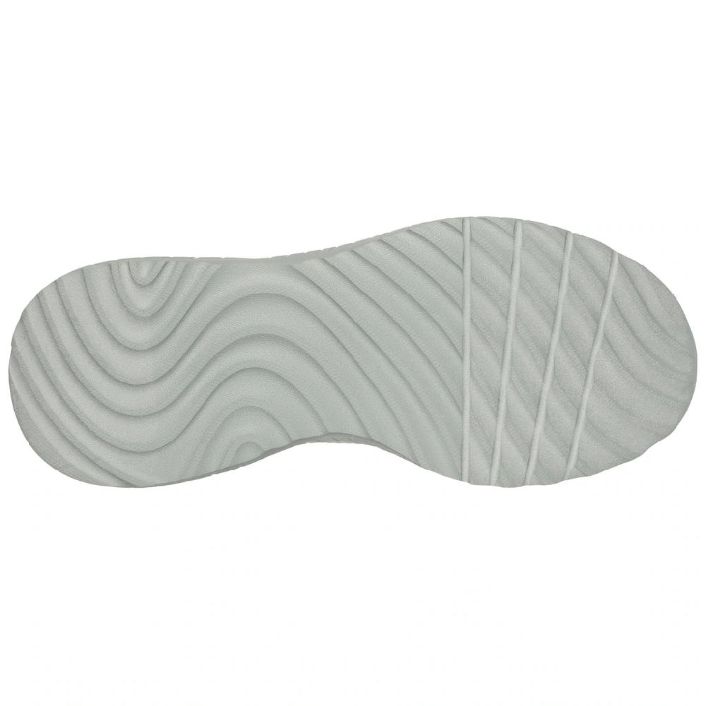 Skechers Sneaker »BOBS SQUAD CHAOS FACE OFF« Freizeitschuh Halbschuh Schnürschuh mit Komfort-Innensohle ▷ für Nur für heute