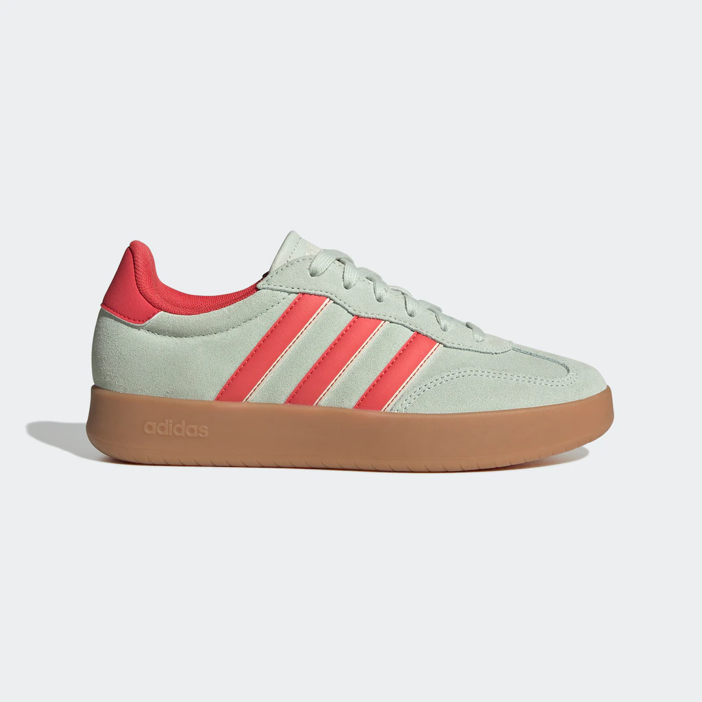 adidas Sportswear Sneaker »BARREDA« auf Rechnung bestellen Bis zu 55% Rabatt