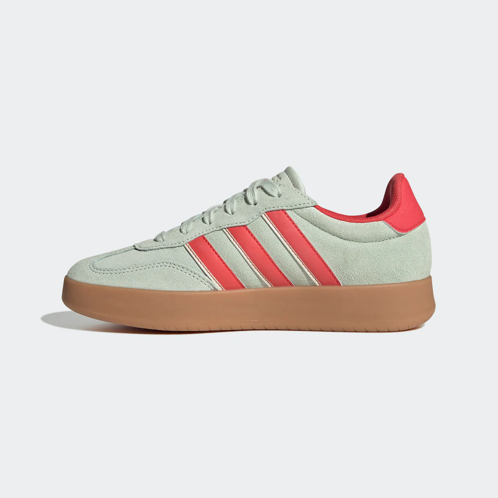 adidas Sportswear Sneaker »BARREDA« auf Rechnung bestellen Bis zu 55% Rabatt