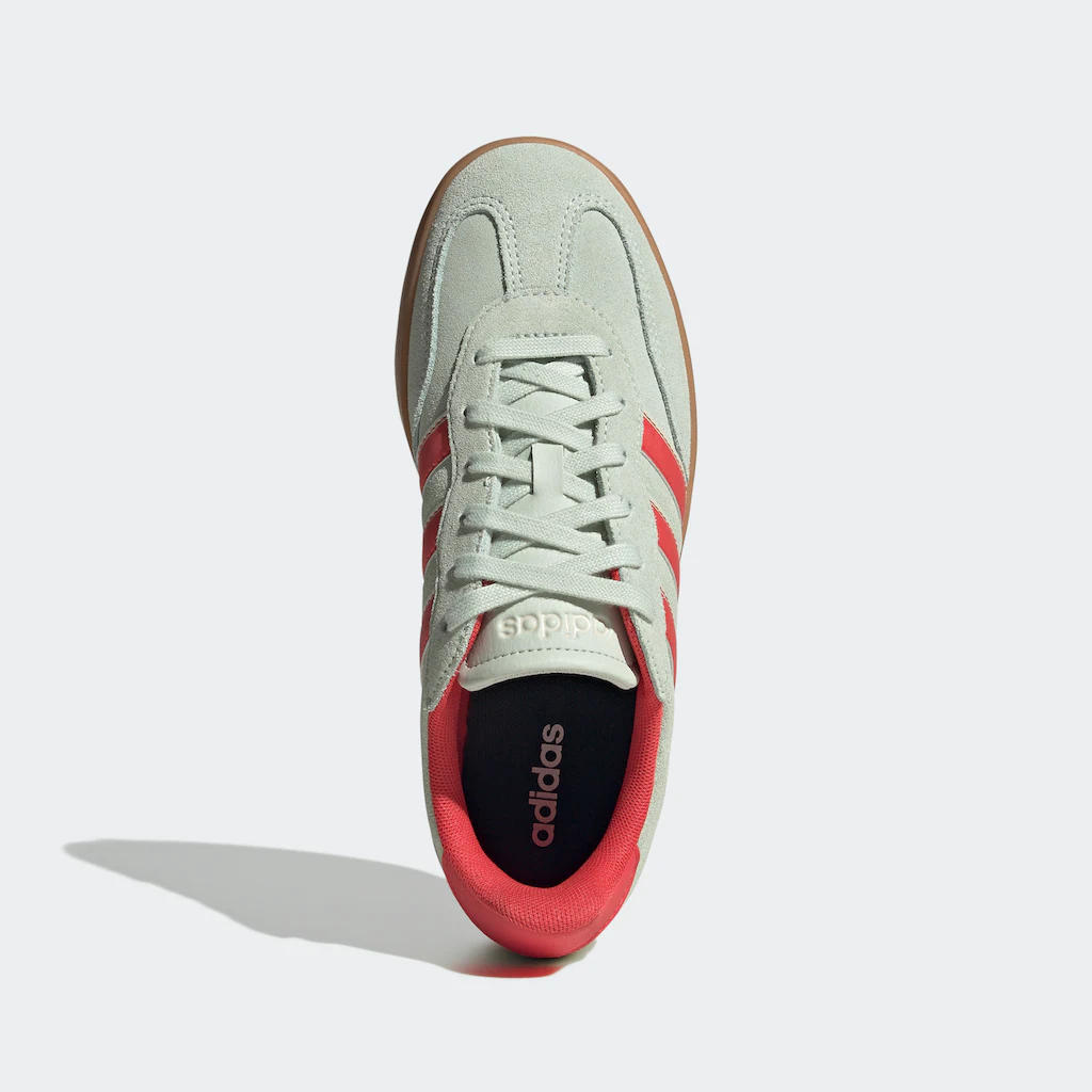 adidas Sportswear Sneaker »BARREDA« auf Rechnung bestellen Bis zu 55% Rabatt