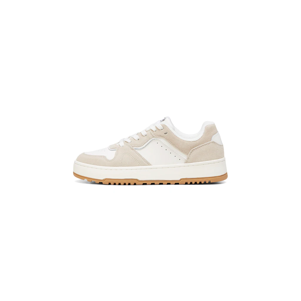 Marc O'Polo Sneaker »aus hochwertigem Rindleder« Super Rabatt