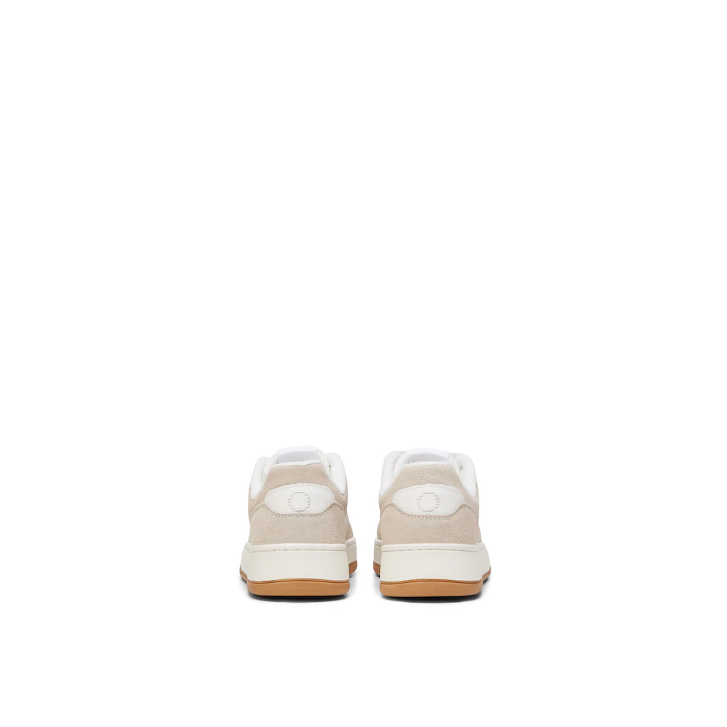 Marc O'Polo Sneaker »aus hochwertigem Rindleder« Super Rabatt