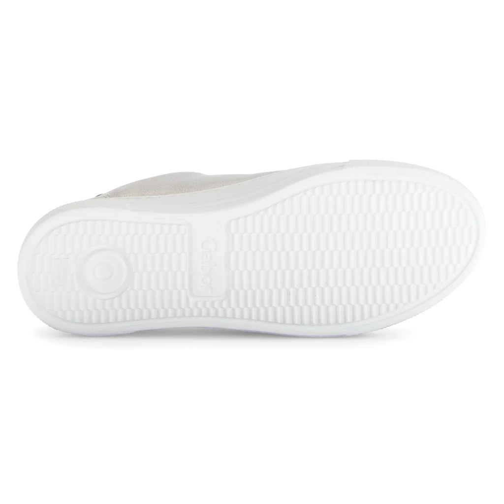 Gabor Sneaker »FLORENZ« in bequemer Weite G = weit Freizeitschuh Halbschuh Schnürschuh online kaufen Riesige Rabatte