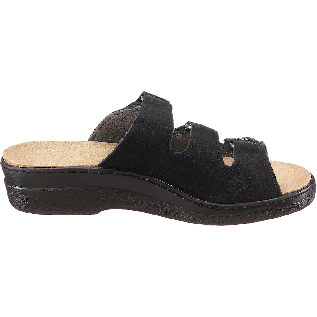 Classic Pantolette Speichern exportieren