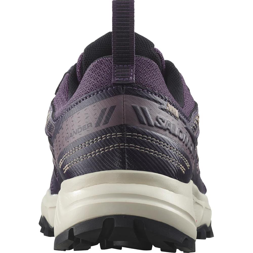 Salomon Trailrunningschuh »WANDER GORE-TEX® W« wasserdicht auf Rechnung kaufen zollfrei