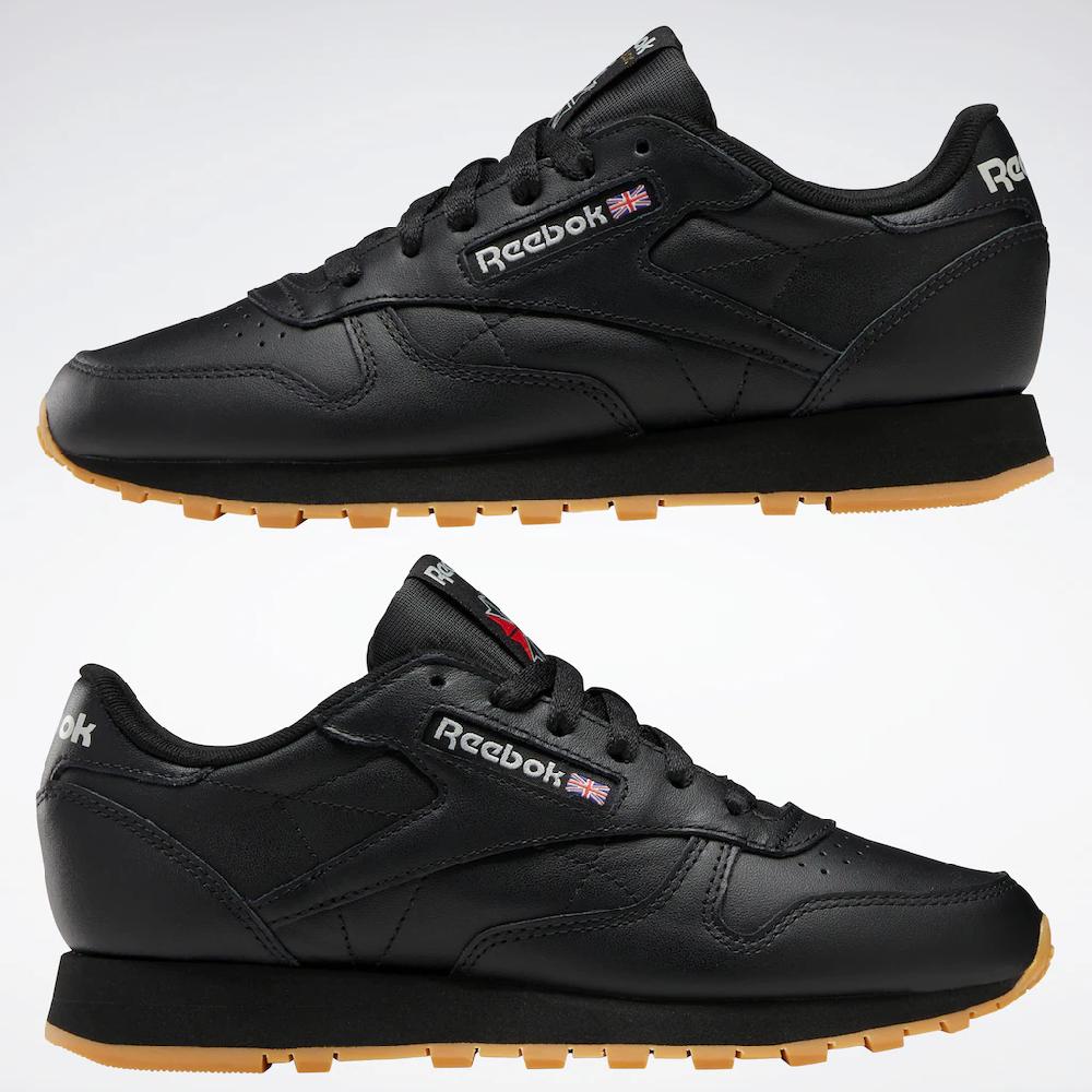 Reebok Classic Sneaker »Classic Leather« auf Rechnung Angebote