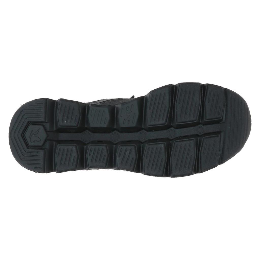 Caprice Plateausneaker Freizeitschuh Halbschuh Komfortschuh mit Logo-Schmetterling kaufen Fabrikverkauf