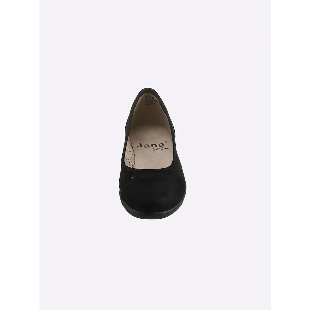 Jana Ballerina ▷ für Rabatt