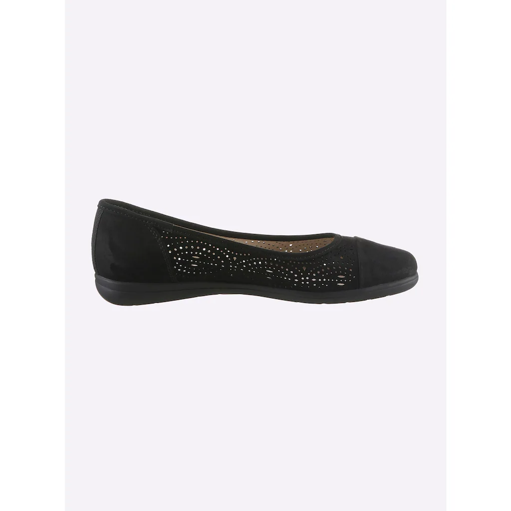 Jana Ballerina ▷ für Rabatt