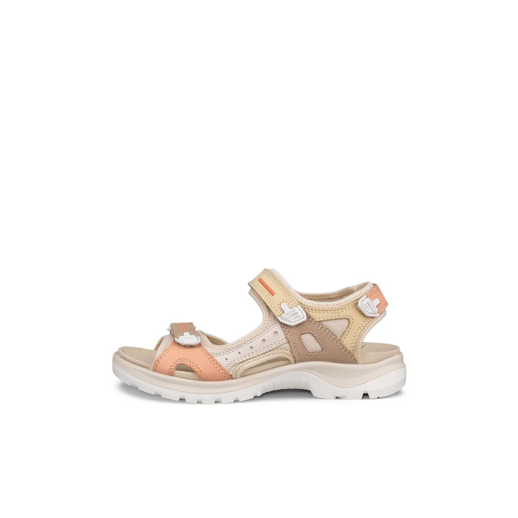 Ecco Trekkingsandale »OFFROAD« Outdoorschuh Sommerschuh Freizeitsandale in sportlicher Optik Muttertagsangebot