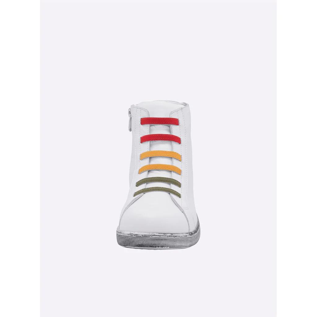 Stiefelette online bestellen Lagerräumung