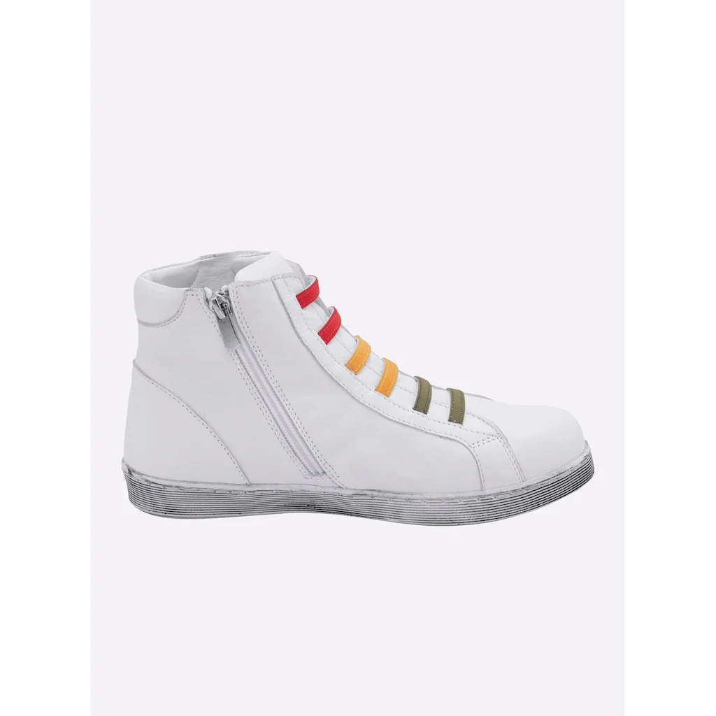 Stiefelette online bestellen Lagerräumung