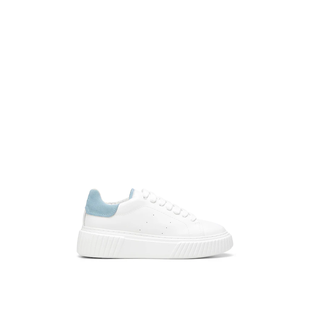 Marc O'Polo Sneaker »aus Rindleder« Zeitlich begrenztes Angebot