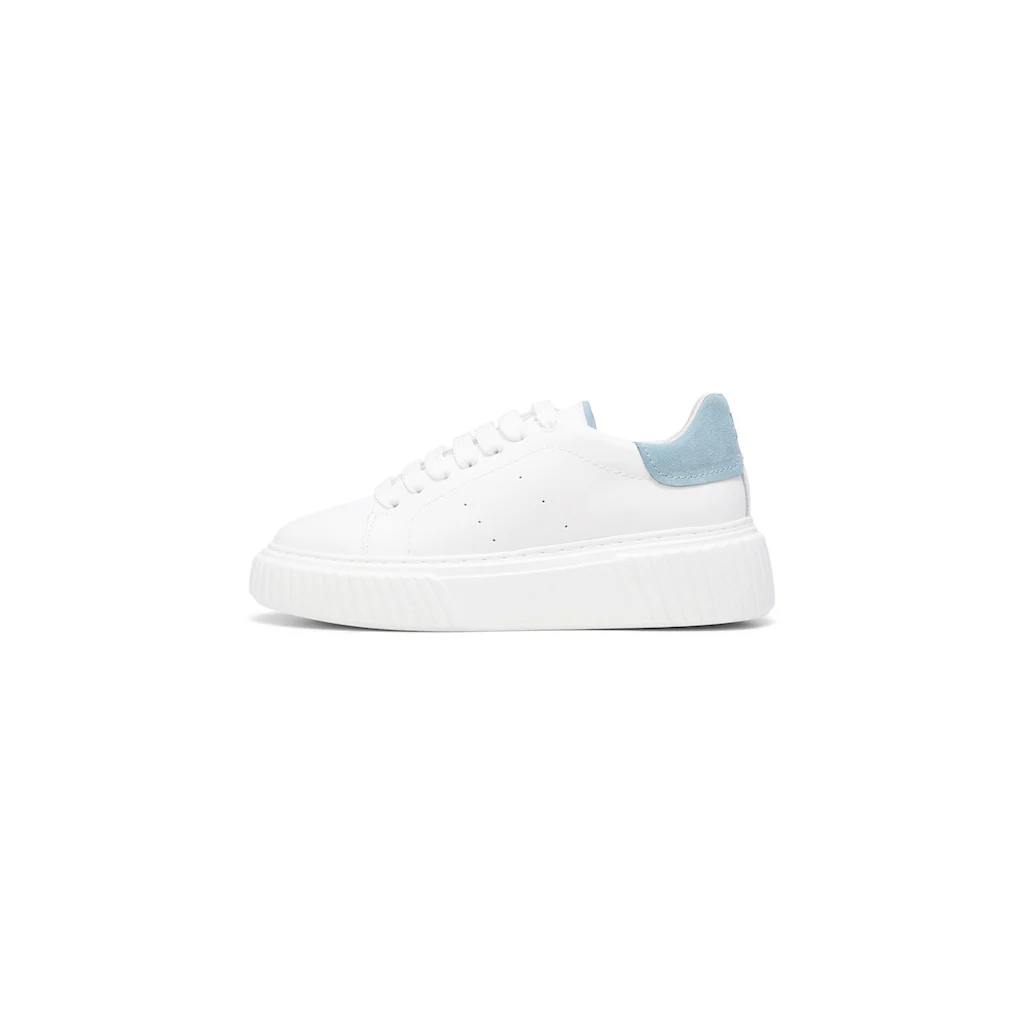 Marc O'Polo Sneaker »aus Rindleder« Zeitlich begrenztes Angebot