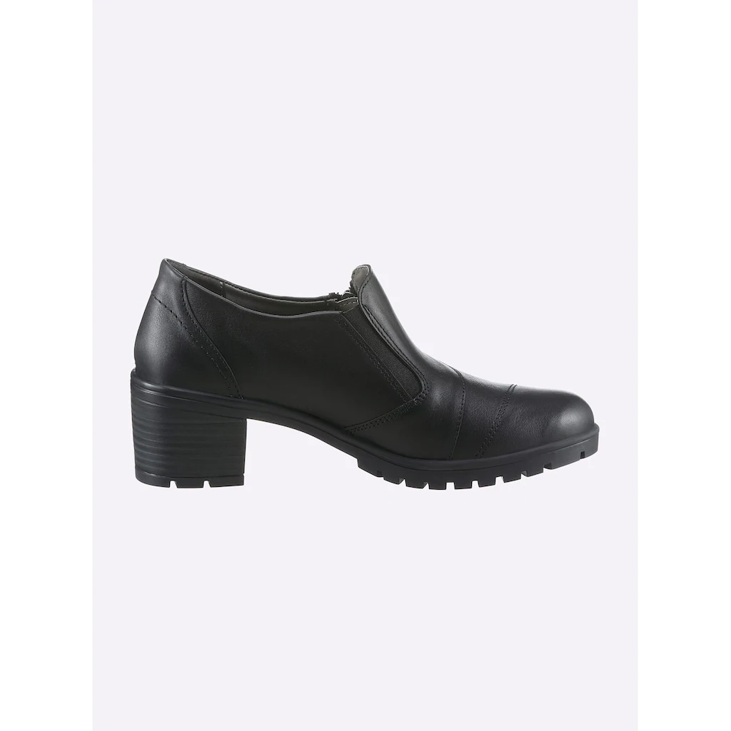 Classic Basics Pumps bestellen Große Rabatte