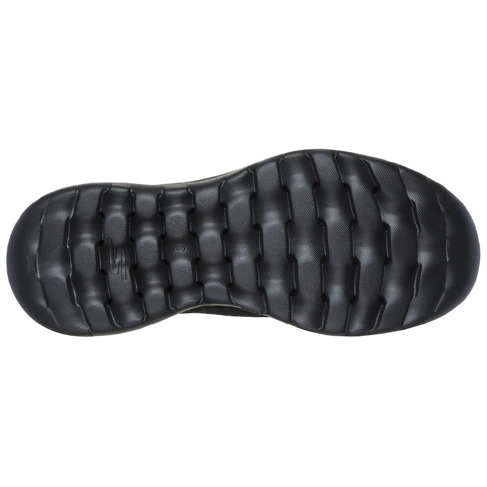 Skechers Slip-On Sneaker »GO WALK JOY-AURORA« Freizeitschuh Schlupfschuh Trainingsschuh in veganer Verarbeitung bestellen Neuheiten