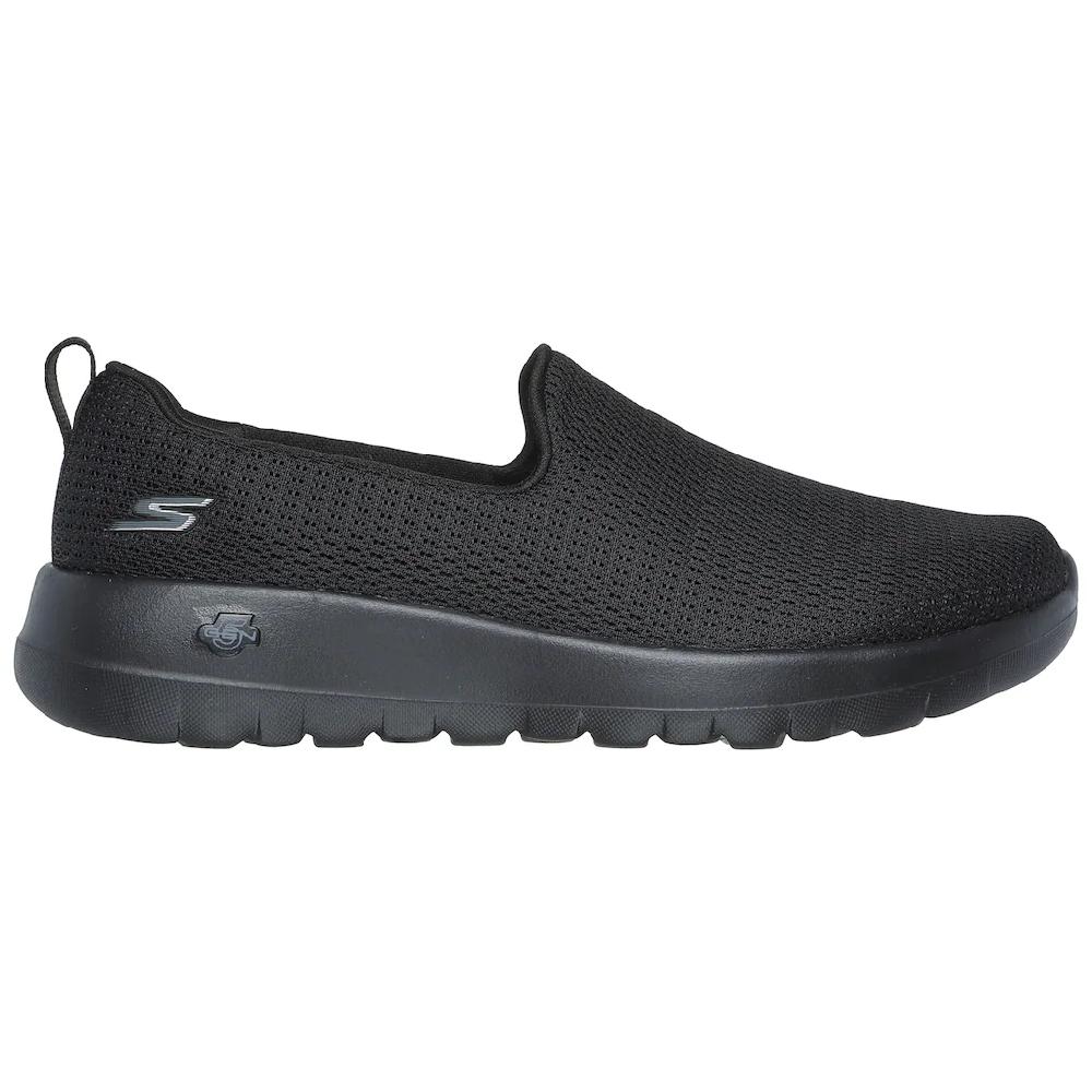 Skechers Slip-On Sneaker »GO WALK JOY-AURORA« Freizeitschuh Schlupfschuh Trainingsschuh in veganer Verarbeitung bestellen Neuheiten