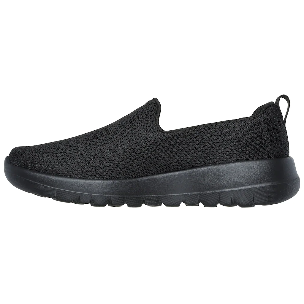 Skechers Slip-On Sneaker »GO WALK JOY-AURORA« Freizeitschuh Schlupfschuh Trainingsschuh in veganer Verarbeitung bestellen Neuheiten