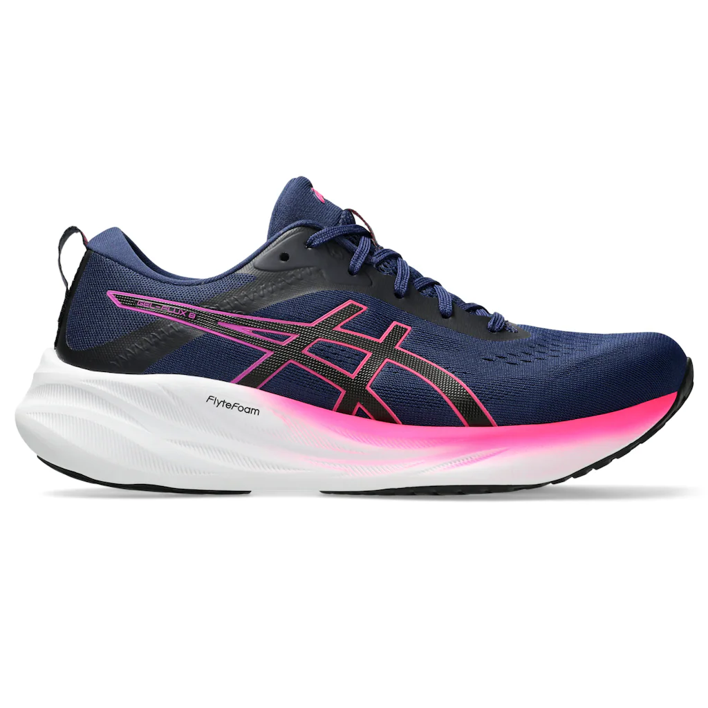 Asics Laufschuh »GEL-FLUX 8« auf Rechnung online bestellen Sonderangebote