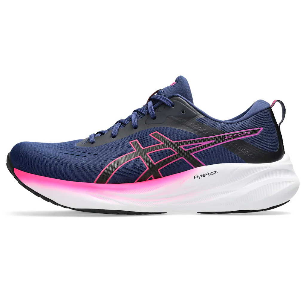 Asics Laufschuh »GEL-FLUX 8« auf Rechnung online bestellen Sonderangebote