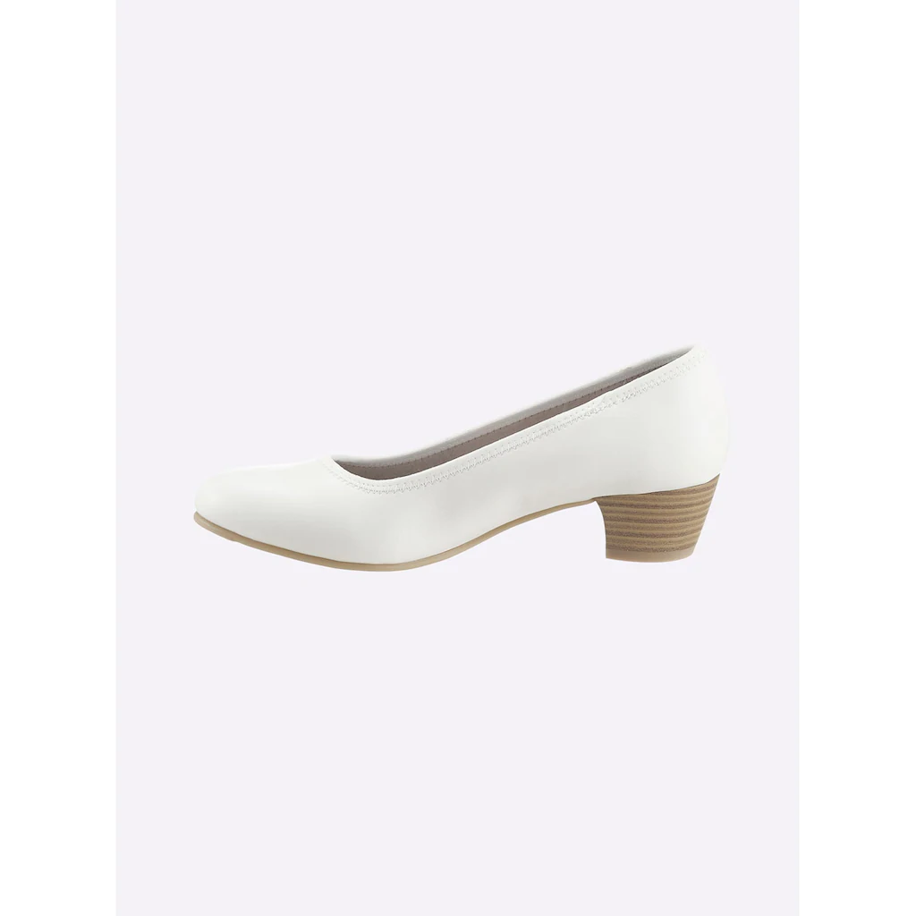Jana Pumps bestellen Super Sparpreis