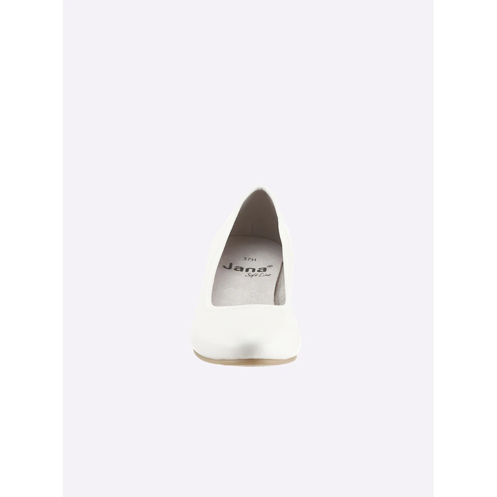 Jana Pumps bestellen Super Sparpreis