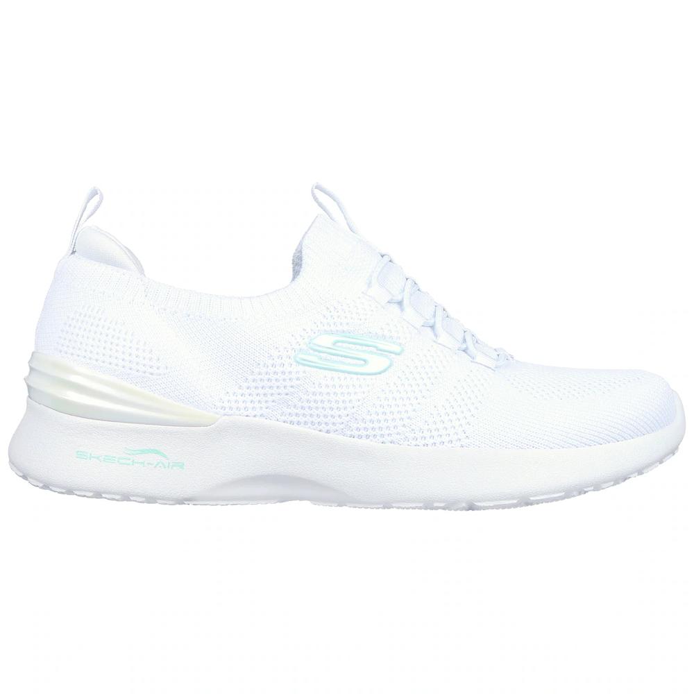 Skechers Slip-On Sneaker »SKECH-AIR DYNAMIGHT -« Schlupfschuh Slipper Freizeitschuh mit Gummizug bestellen Wochenangebot